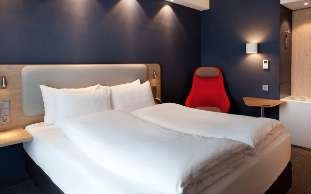 Holiday Inn Express Munich - Olympiapark by IHG