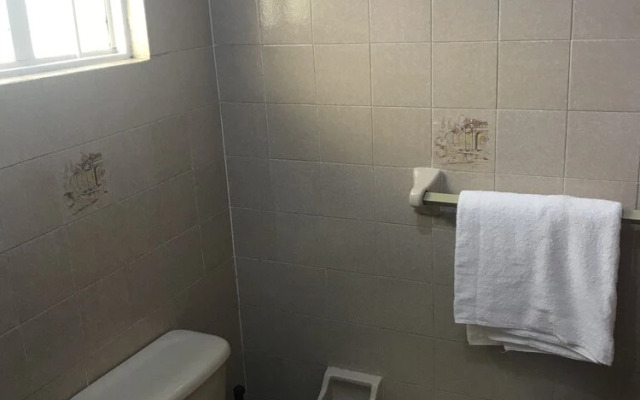 OliLer s House Terrace&parking