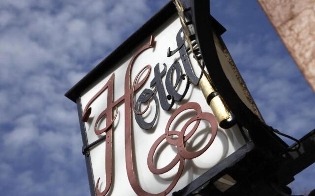 Hotel Stadt Hannover oHG