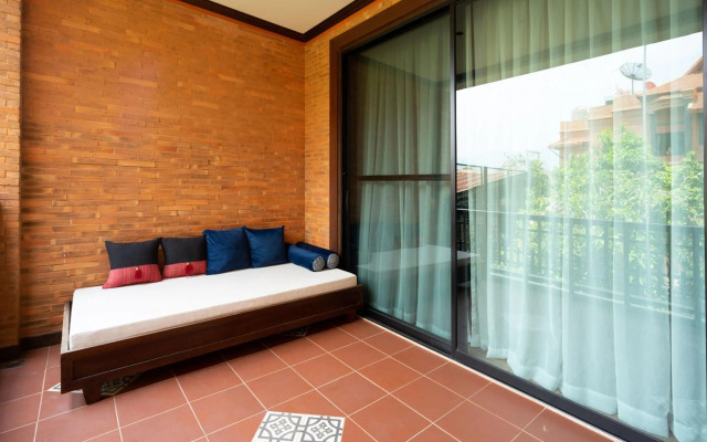 Phor Liang Meun Terracotta Arts Hotel