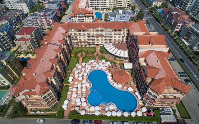 Hotel & SPA Diamant Residence - All Inclusive