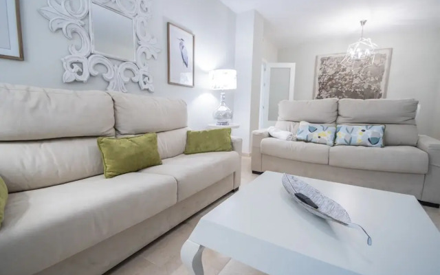 Apartamento Sueño de la Caleta