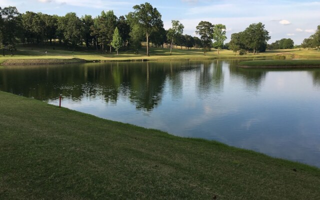 Glenwood Country Club