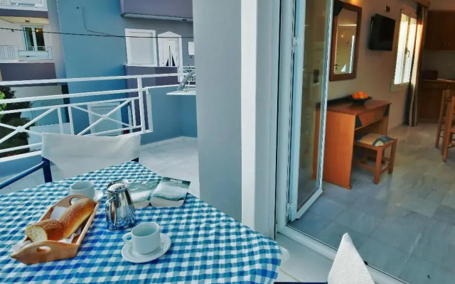 Hotel Athena
