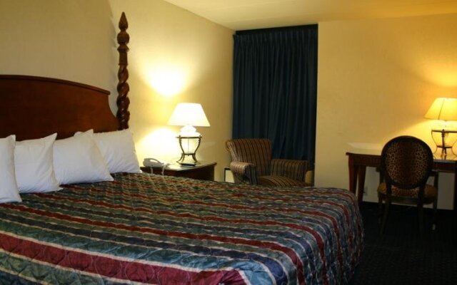 Americas Best Value Inn Clinton