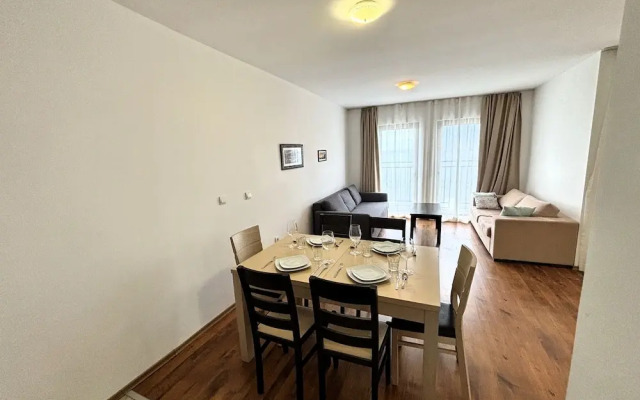 Menada Ravda Apartments