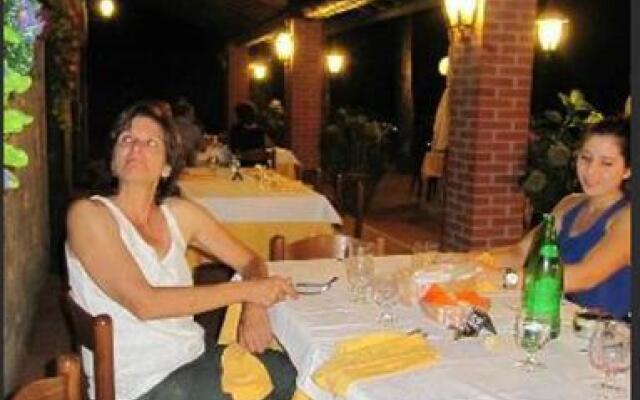 Relais Villa Sensano