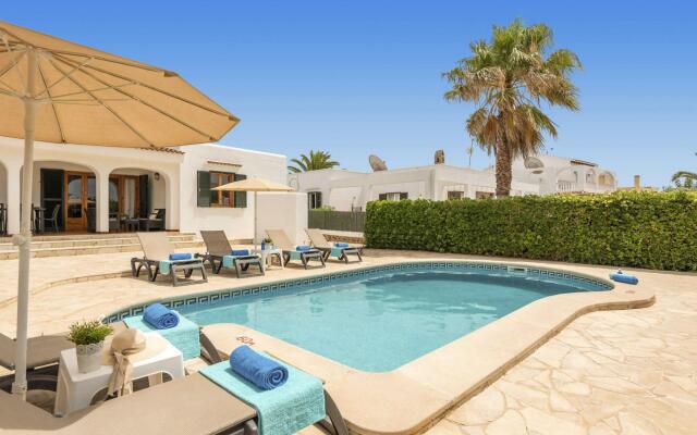 Villa Paco
