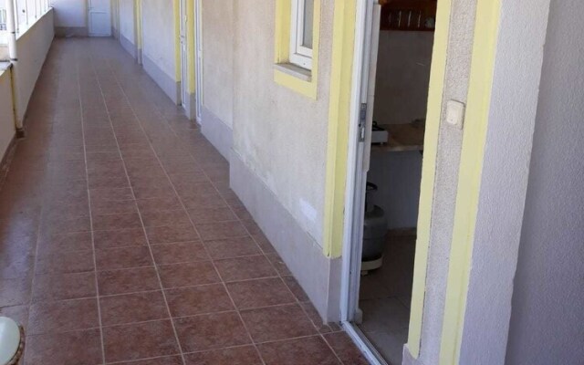 Omer Deniz Motel