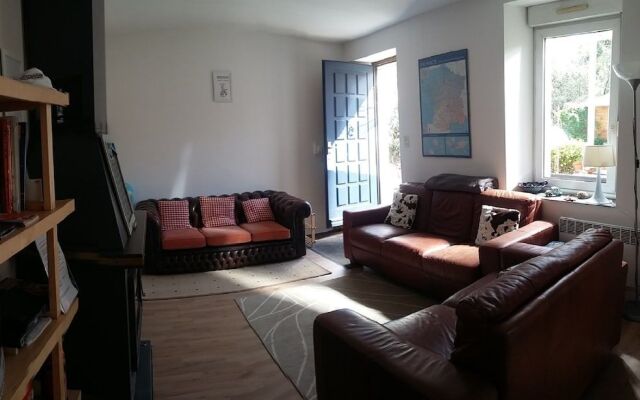 Sidsmums Travellers Retreat