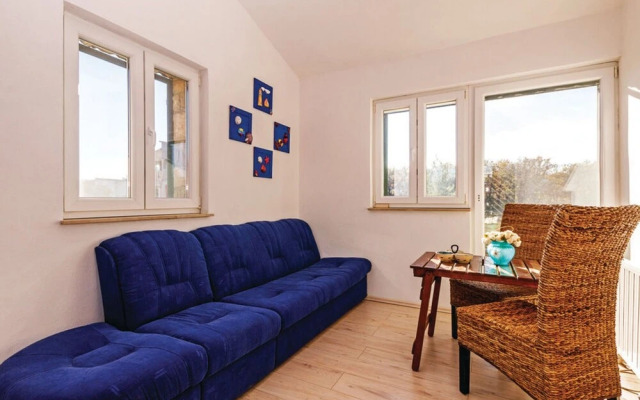 Ivan's Dalmatian Stone House