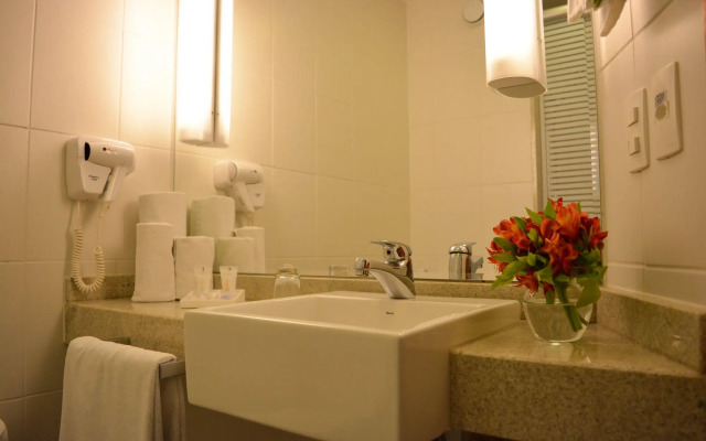 Novotel Rio De Janeiro Barra Da Tijuca