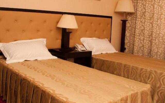 Hotel Baden