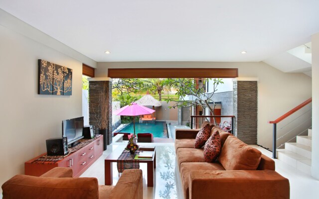 Nyanyi Sanctuary Villa Tabanan by Ini Vie Hospitality