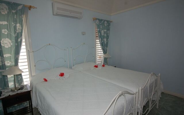 Sol Mar, Silver Sands 3BR