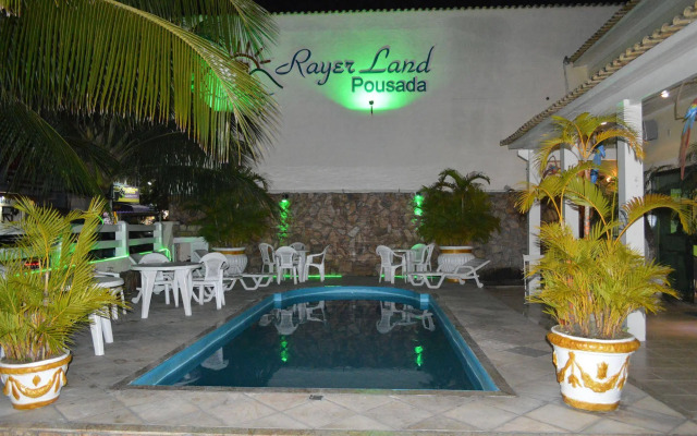 Pousada Rayer Land