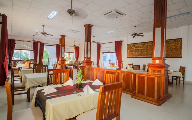 Angkor Magic Tree Hotel