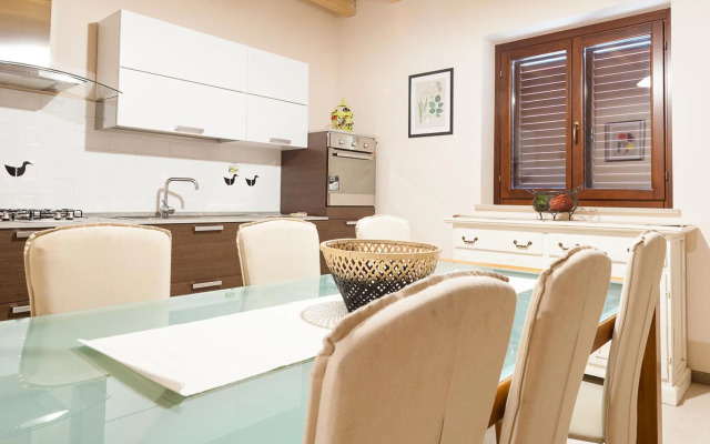 Casa Vacanze Polifemo