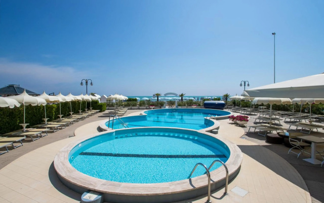 Hotel Galassia