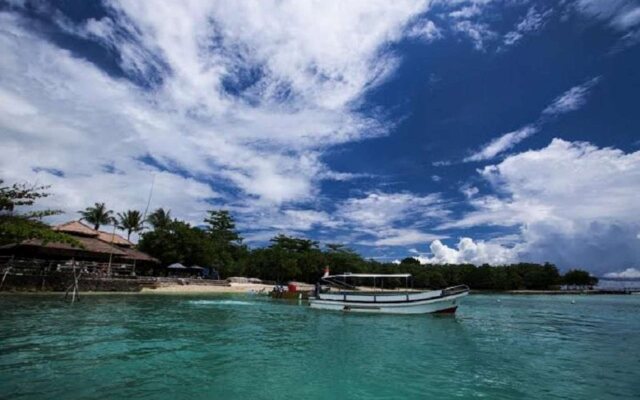 Tanjung Lesung Beach Hotel