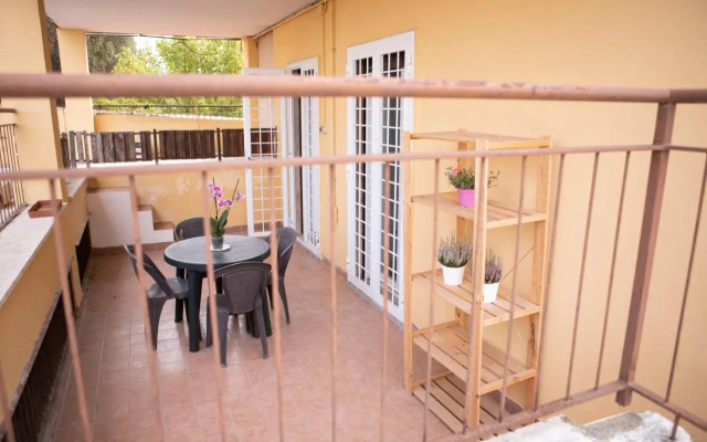 Circelli House