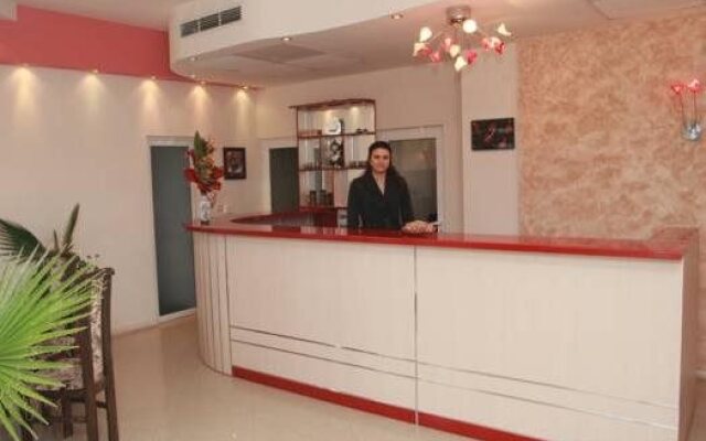 Hotel Palma