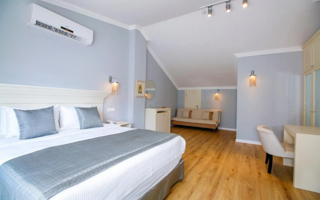 Joya Del Mar Hotel
