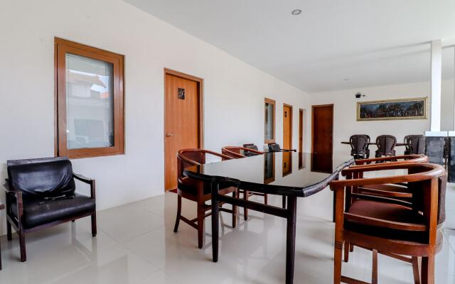 Hotel Sumaryo