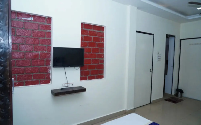 Happy Stay by OYO Rooms