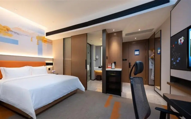 Hampton by Hilton Hangzhou West Lake