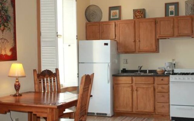 Canyon Rose Suites