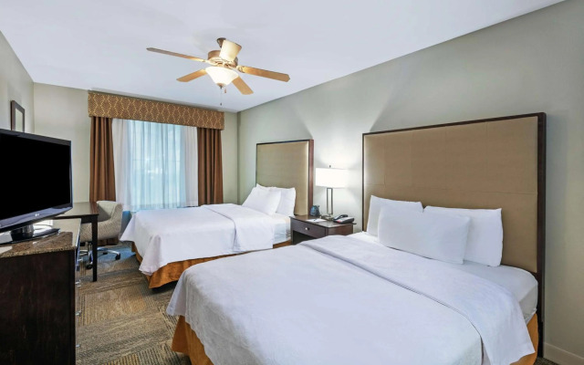 Homewood Suites by Hilton Waco