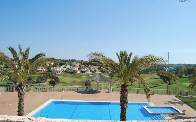 Pestana Carvoeiro Golfe - AL