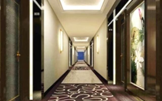 Vienna International Hotel