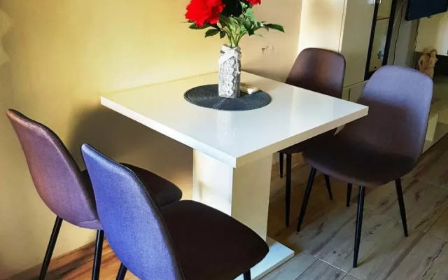 Apartment Lovre