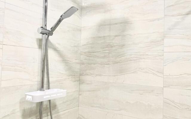 Apartments on Lenin street 298B building 4