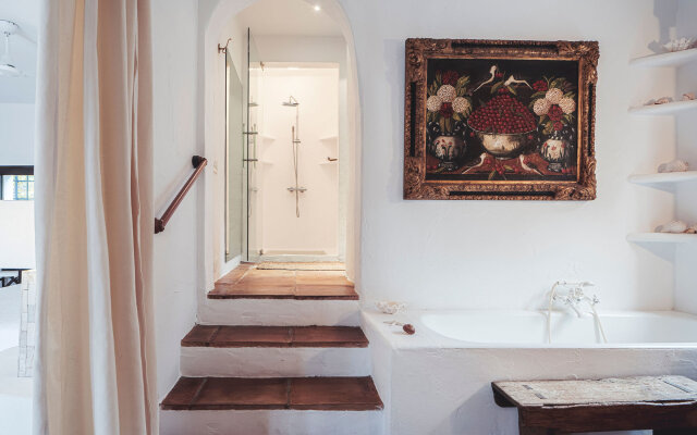 Villa Santa Gertrudis