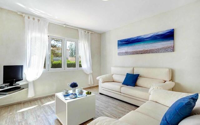 Villa Marismas Sol