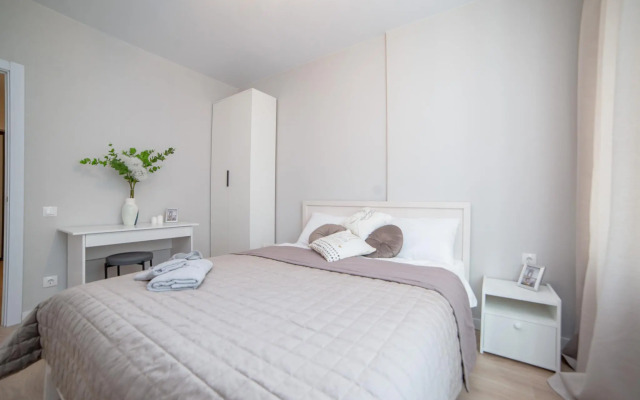 BeGuest на Тверитина 41(Центр)