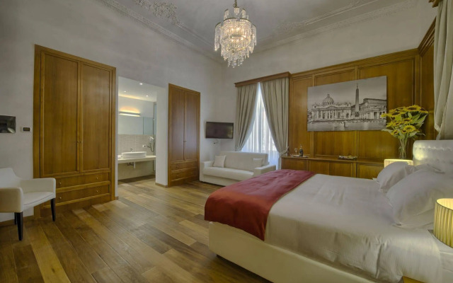 Gravina Rooms San Pietro