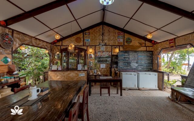 ZEN Rooms Garden Beach Siargao