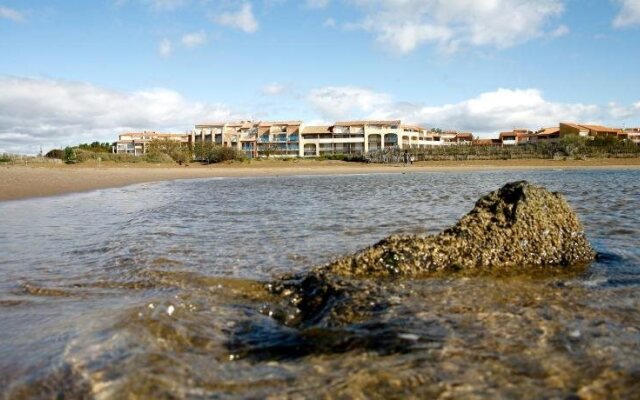 Residence les Sables D'Or