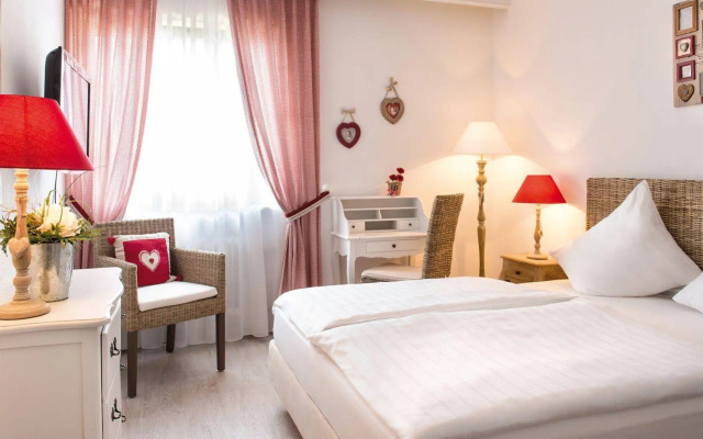 Victor's Seehotel Weingärtner