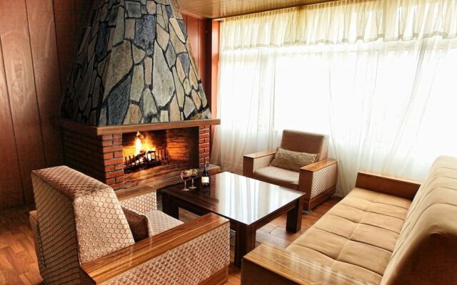 Bozdag Doner Otel