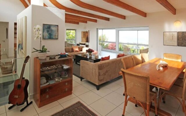 Bosavern Guest House