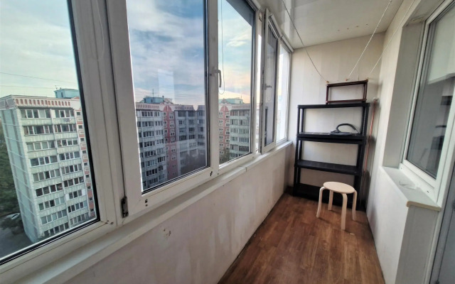 Apartments in the Moscow region on 19k1 Institutskaya street