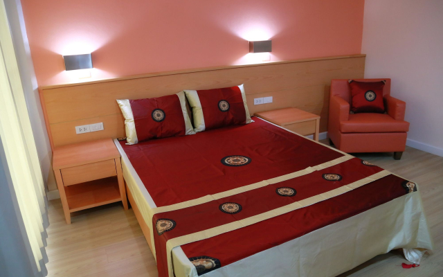 Sasi Place