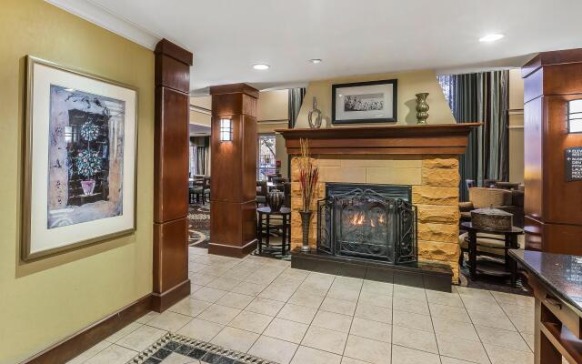 Staybridge Suites Chattanooga Downtown - Convention Center by IHG