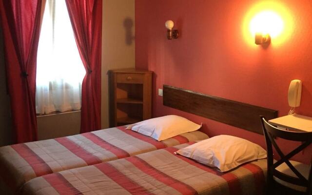 Hotel Alienor