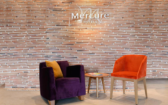 Mercure Trouville-sur-mer